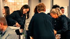 Foto:Monica Snopestad