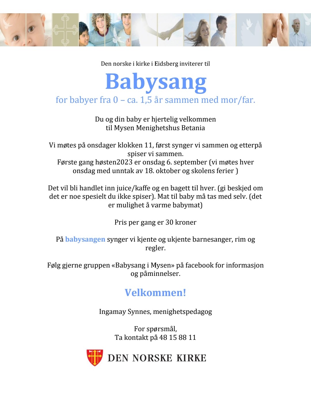 Babysang