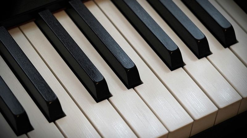 Velkommen til konsert med pianist Christian Grøvlen