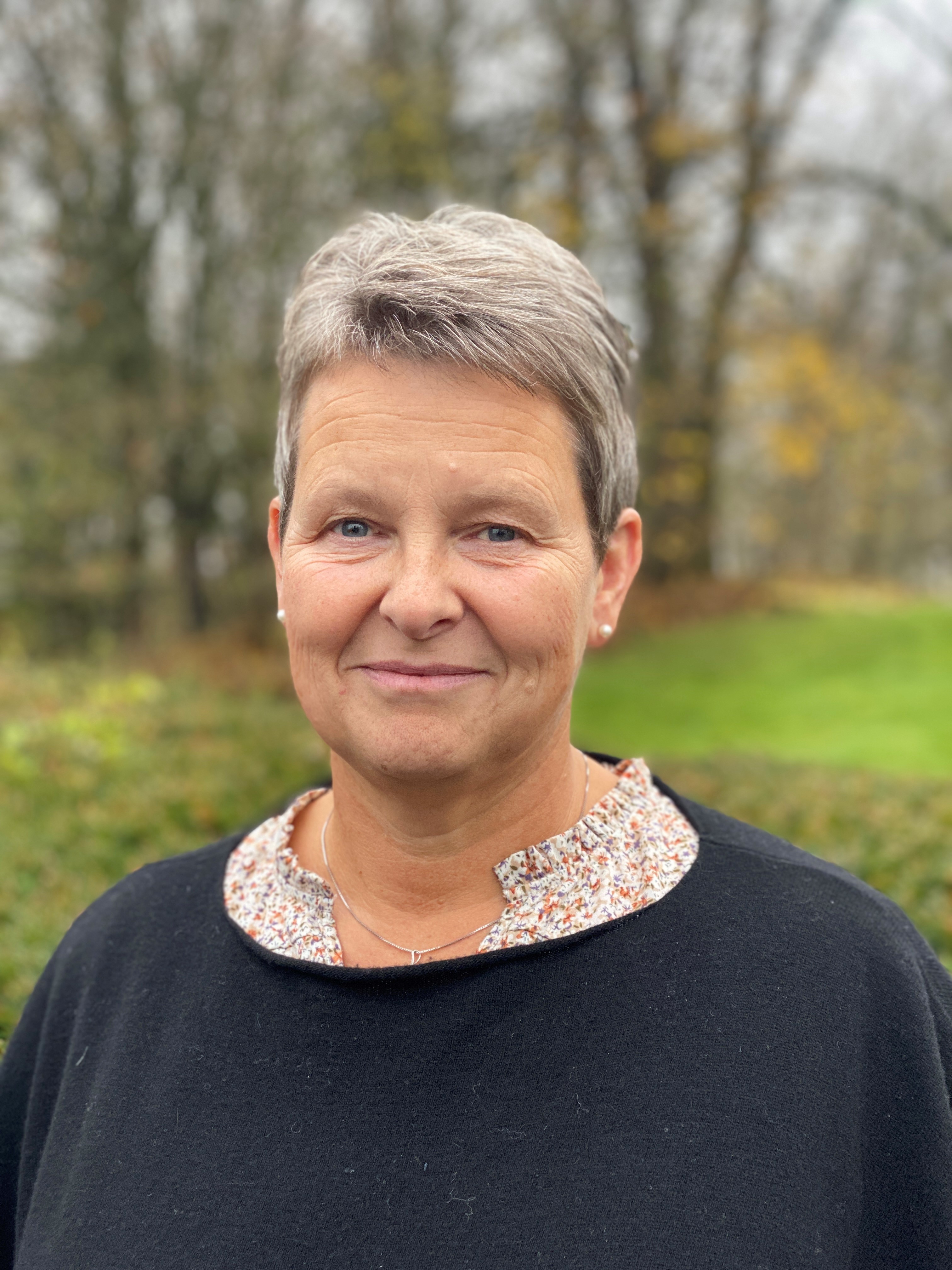 Anne-Grethe Larsen