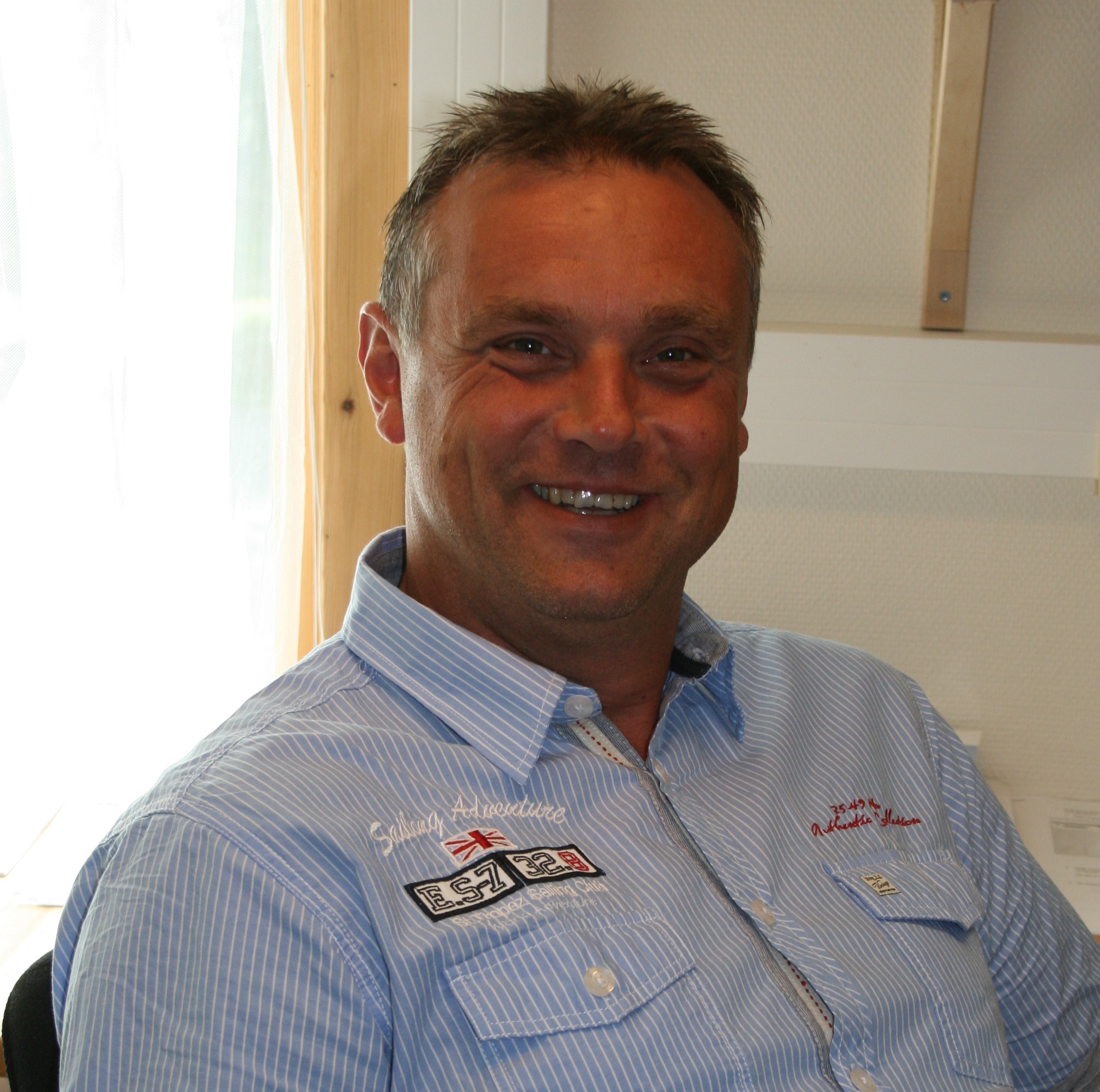 Asgeir Rønningen