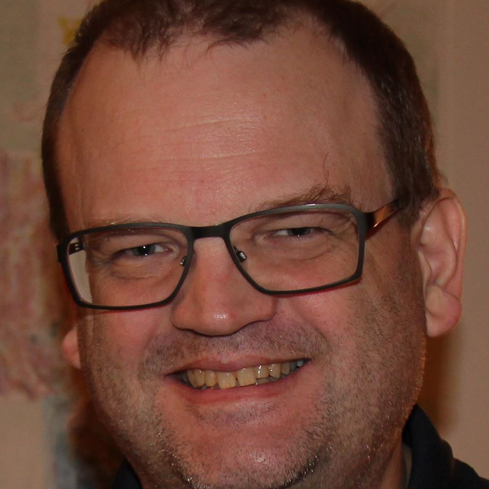 Bård Leite