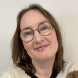 Solveig Tjernæs Vormeland