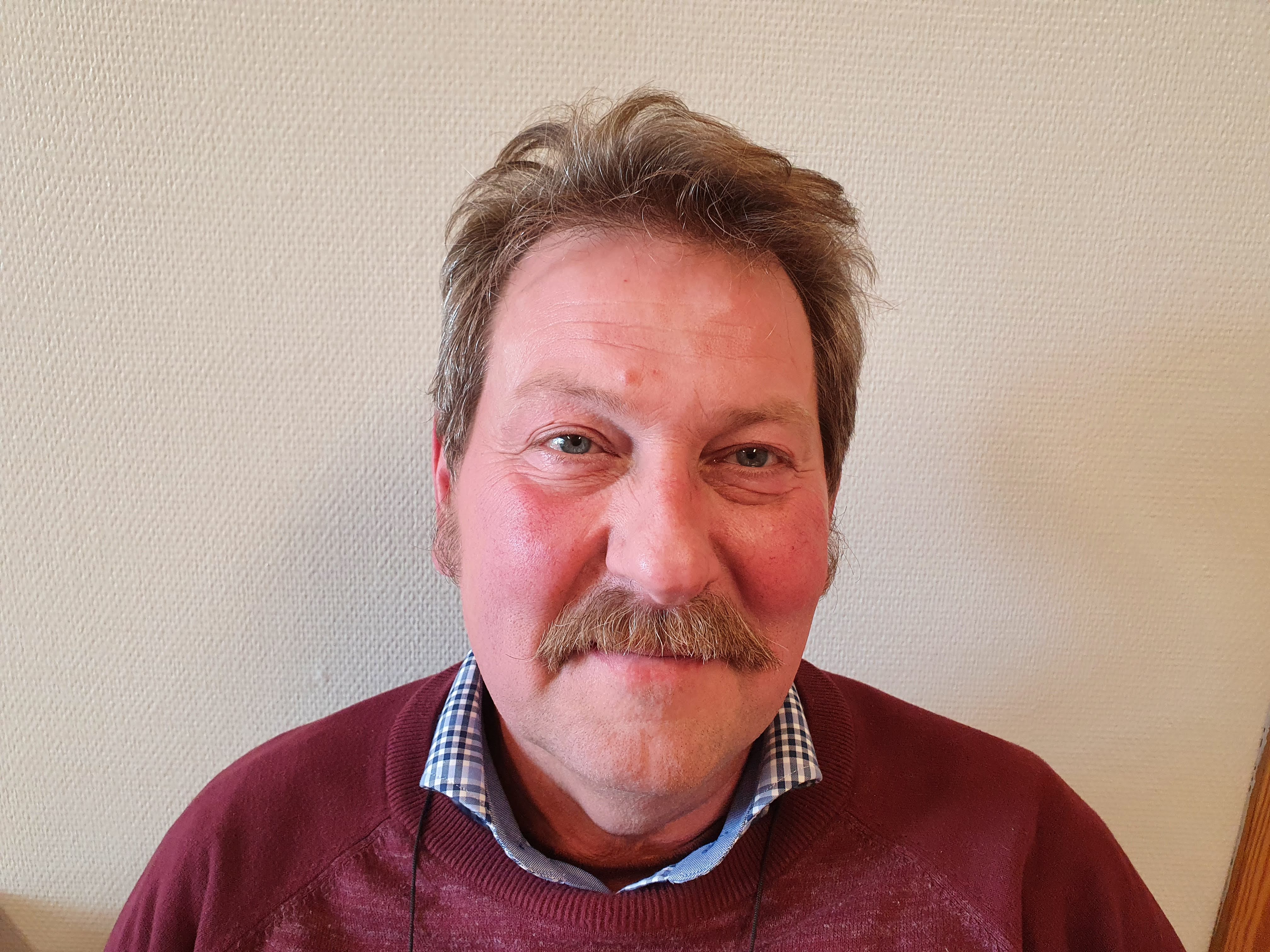Jan Olav Løken