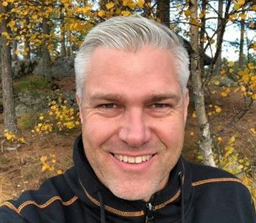 Leif Ingvald Skaug