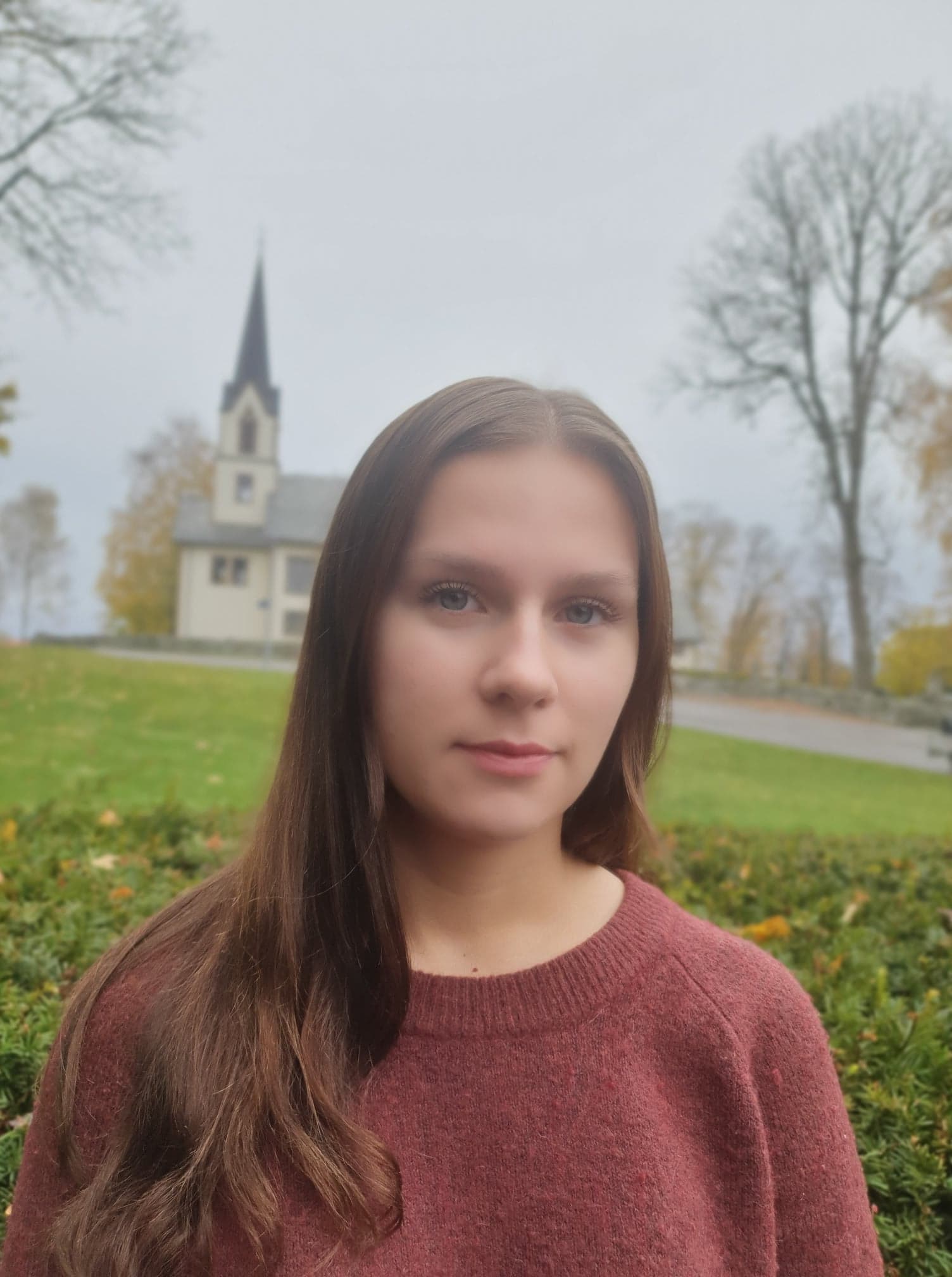 Selma Johanne Ekeberg