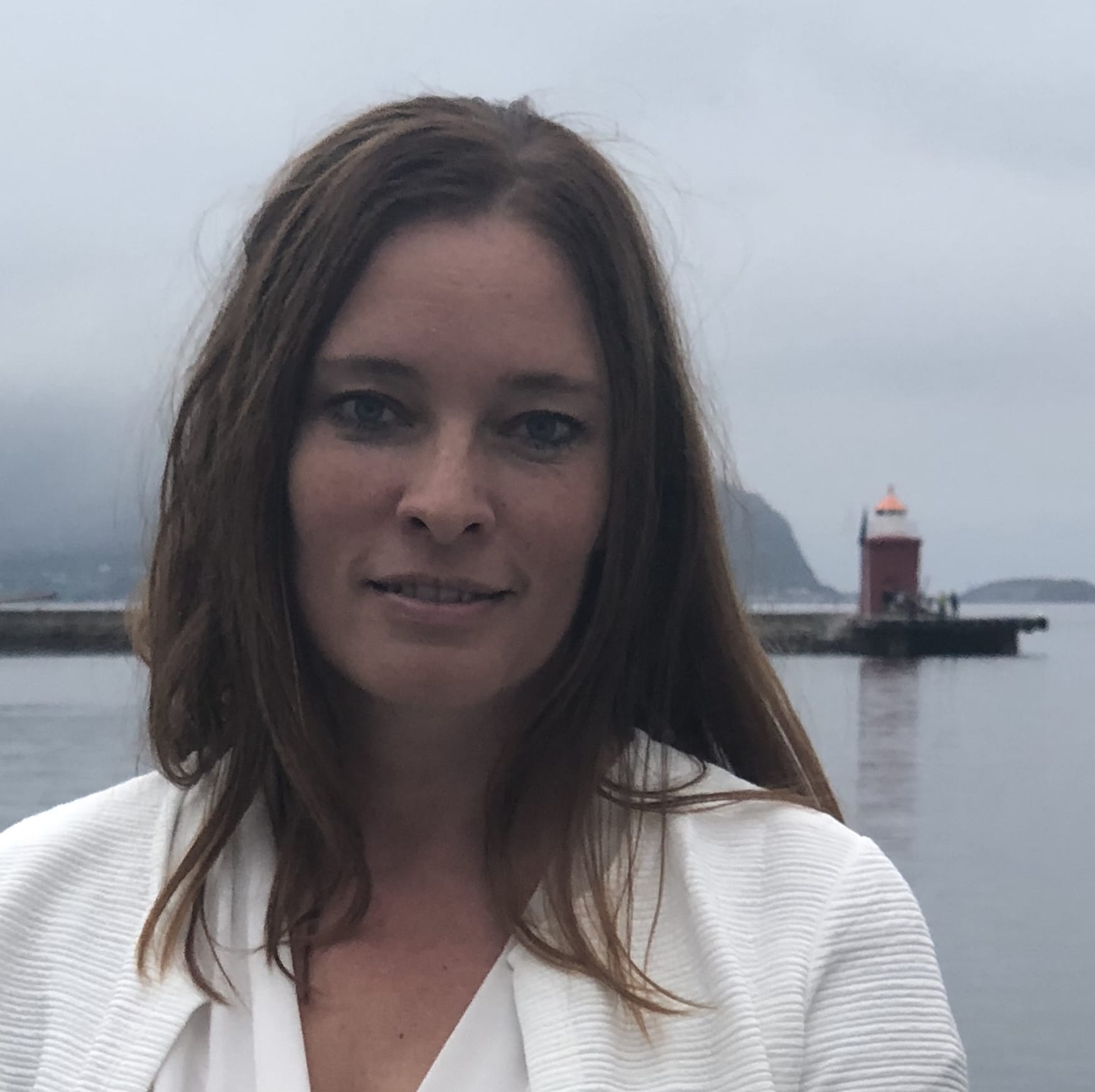 Solgunn Rødseth