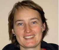 Solveig Tjernæs Vormeland