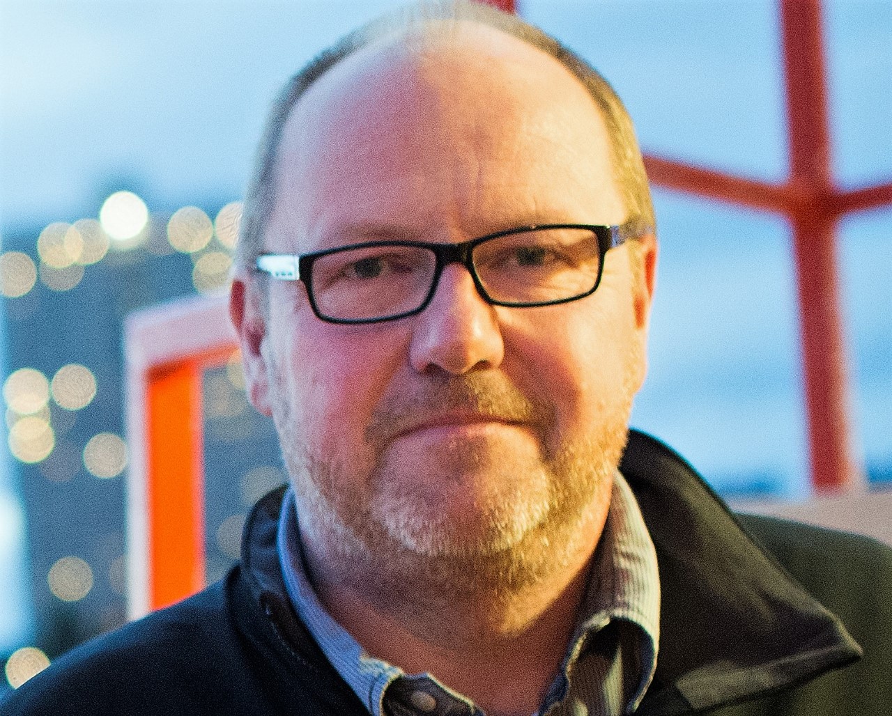 Terje Stenholt