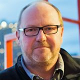 Terje Stenholt