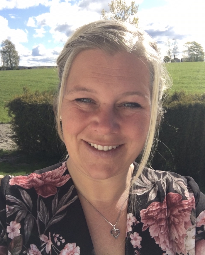 Trude Skjeltorp