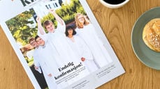 Foto: Åshild Moen Arnesen