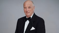Foto: Jørgen Gomnæs. Det kongelige hoff