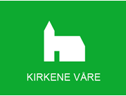 Kirkene våre