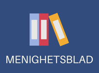 Menighetsblad