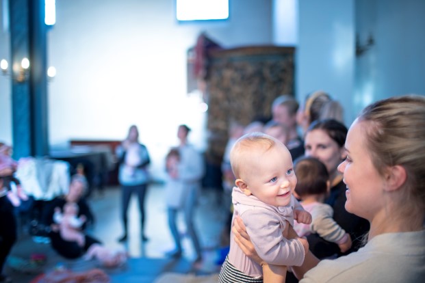 Foto: Bo Mathisen