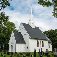 Hobøl kirke