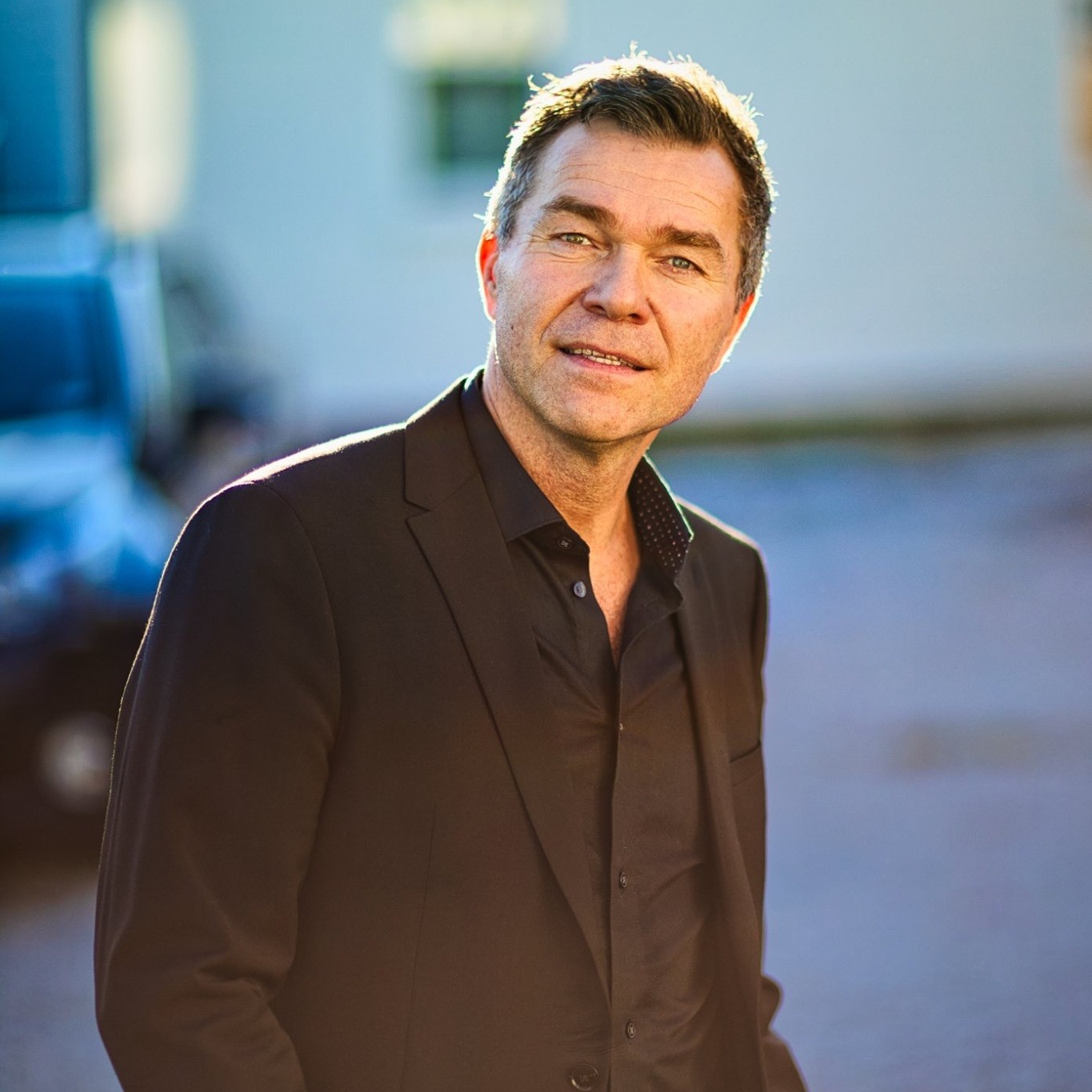 Christer Berntzen