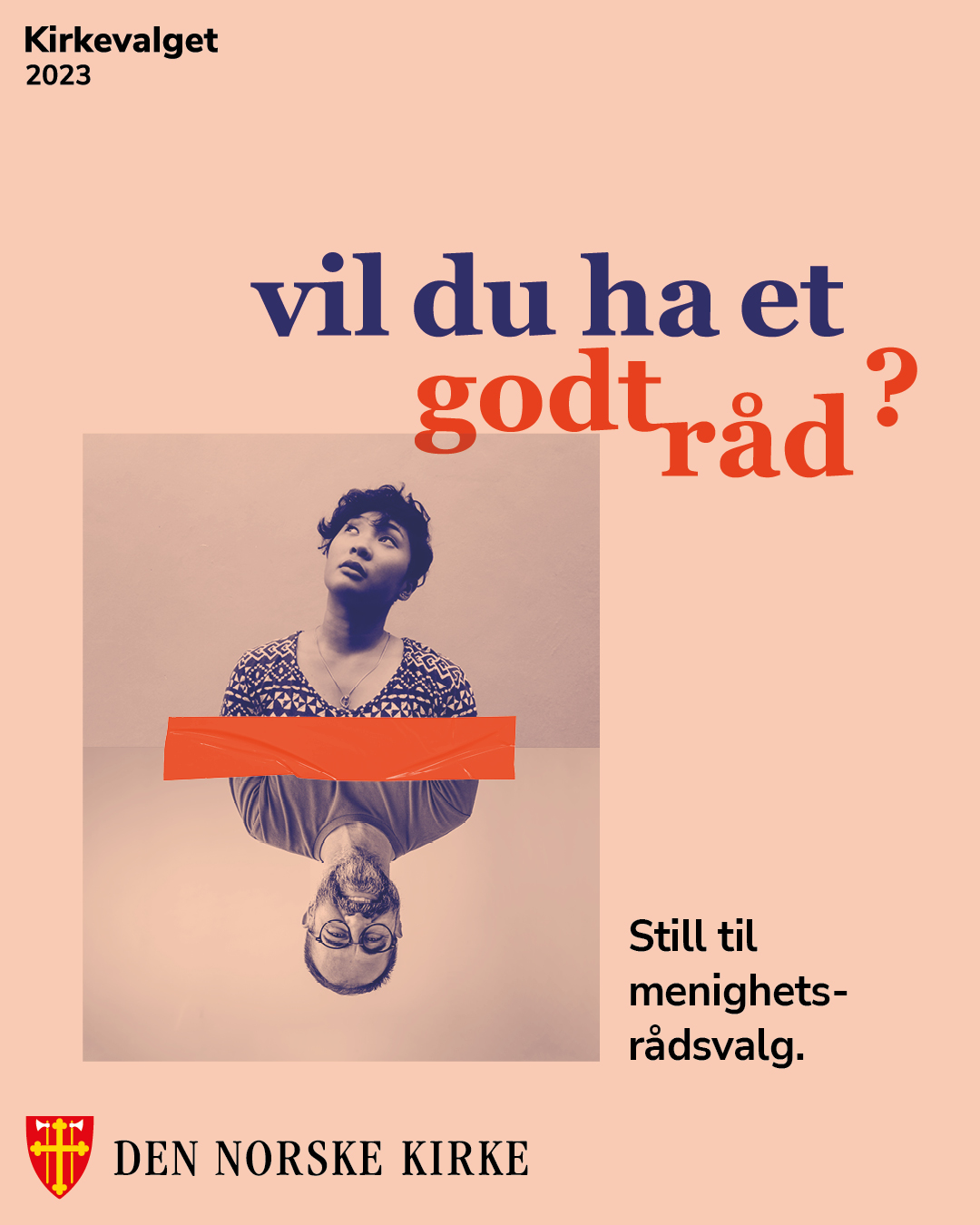 Kirkevalg 2023