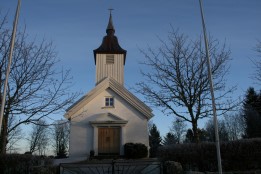 Heli kirke