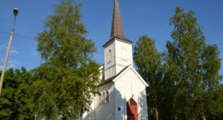 Båstad kirke