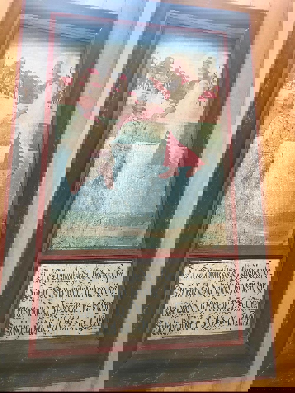Detaljer