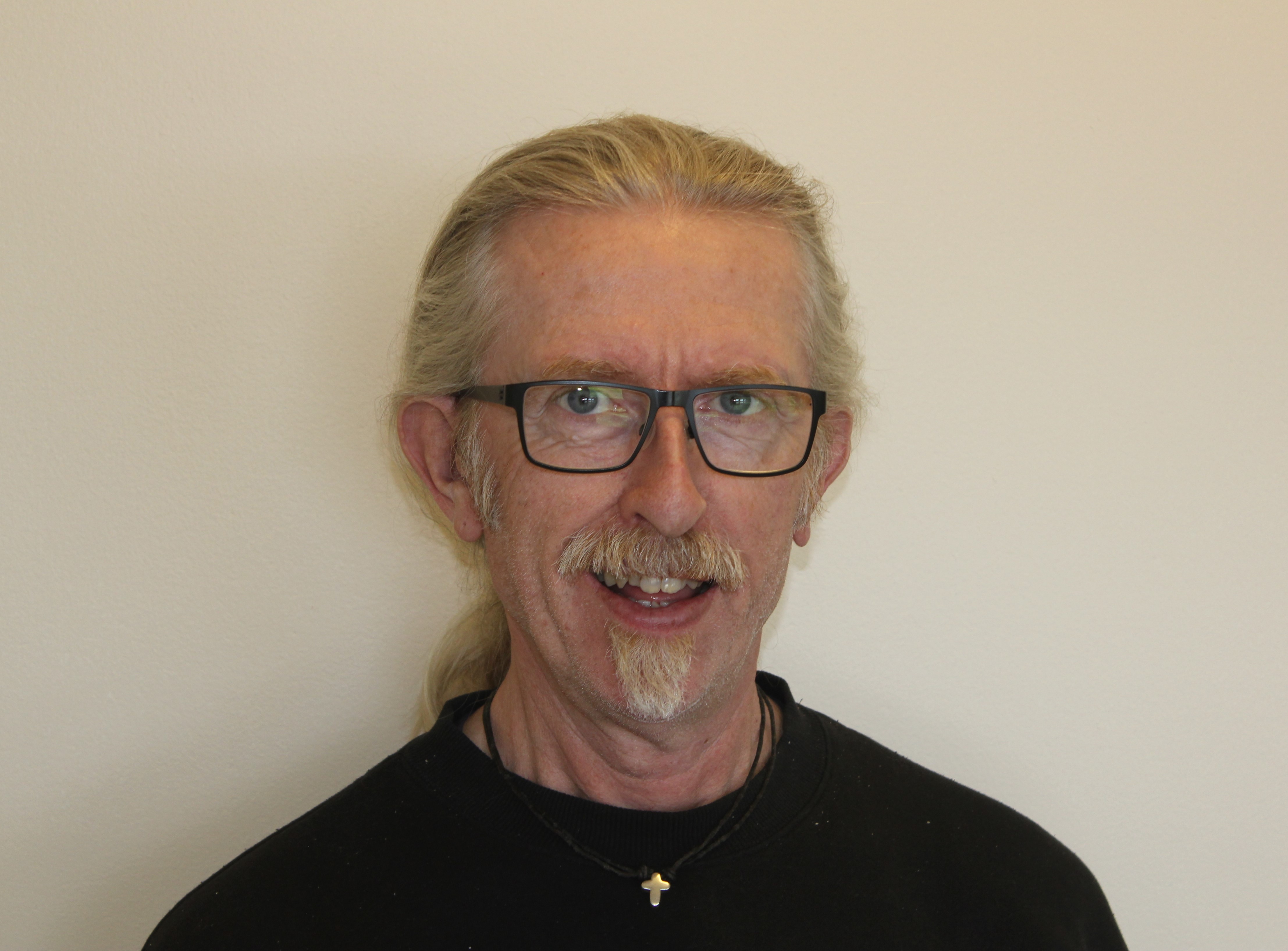 Øystein  Sjølie