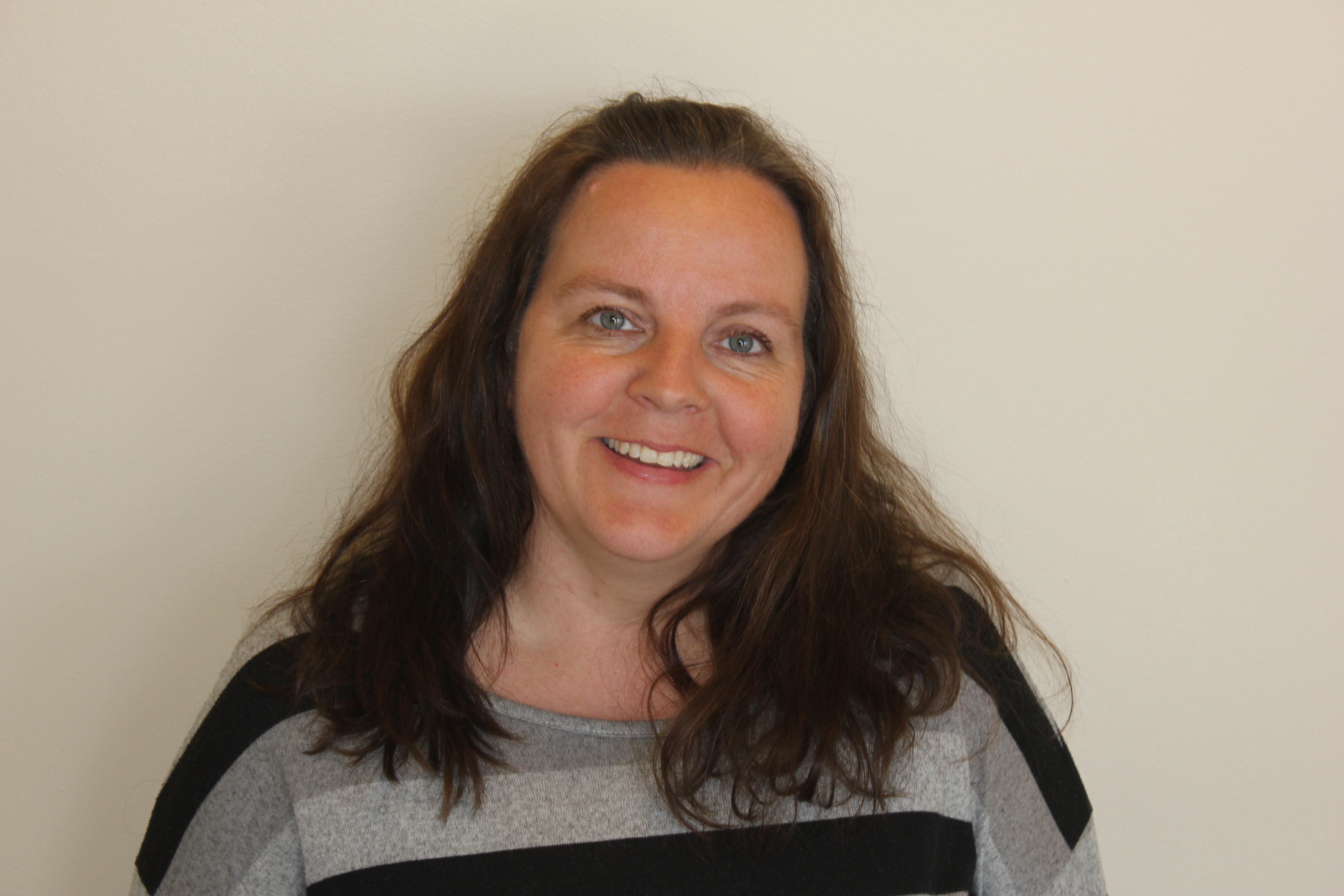 Gunn Marit Gjemble