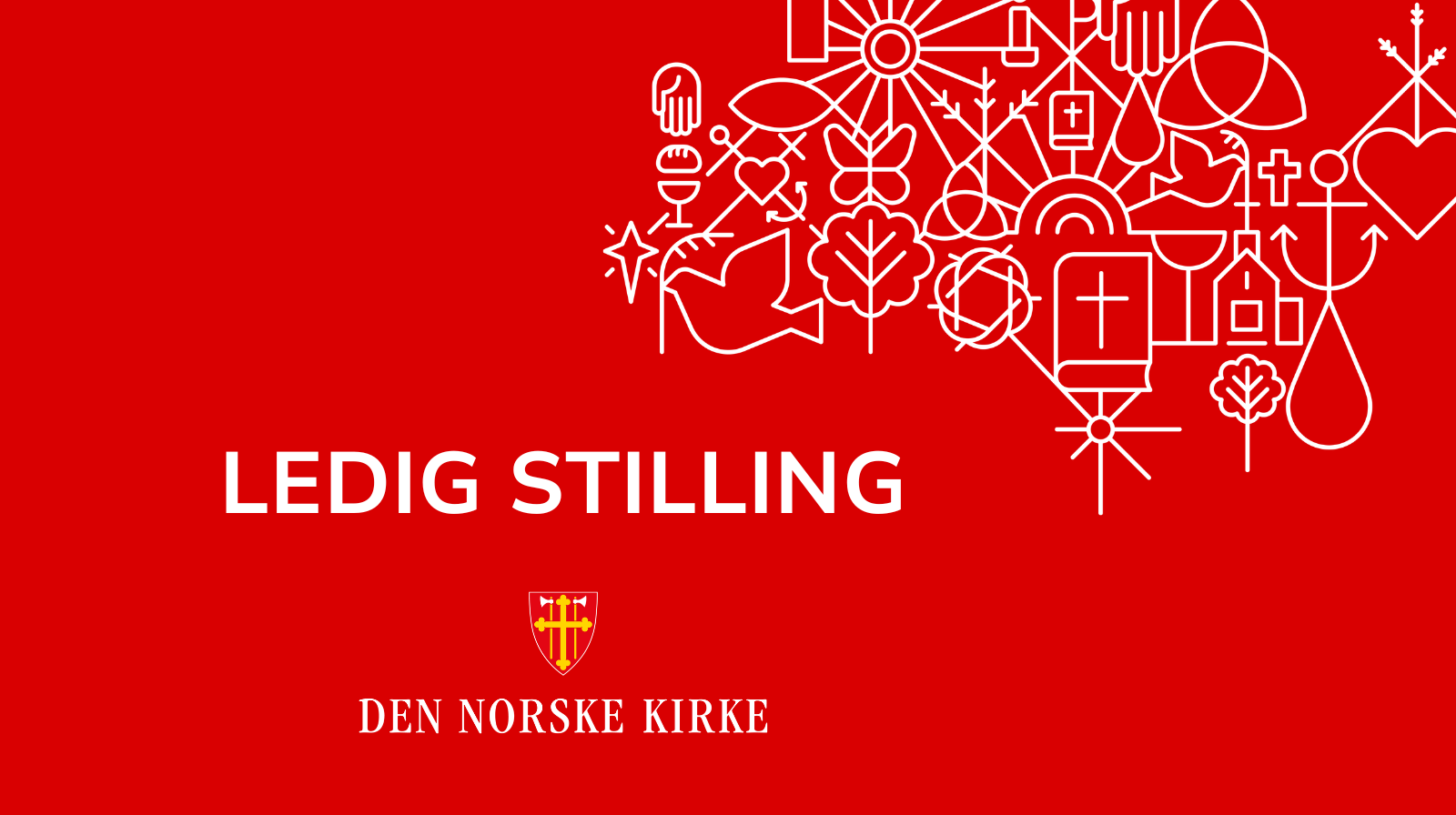 Jobbe med barn og unge