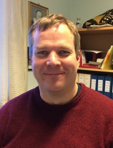 Einar Bach Skomsvoll