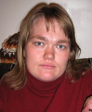 Heidi Sørøy