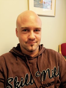 Karl-Henry Nikolaisen