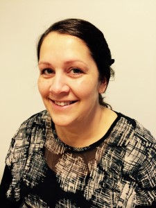 Kjerstin Sørhaug Moen