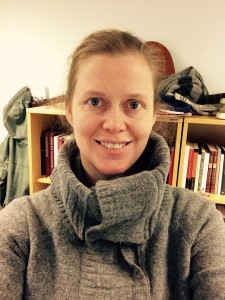 Solveig Spilling Bakkevig