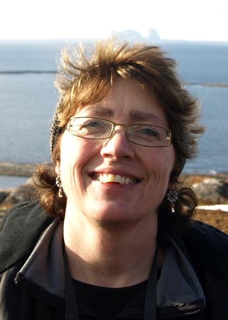 Trine Bjørnvold Heggheim