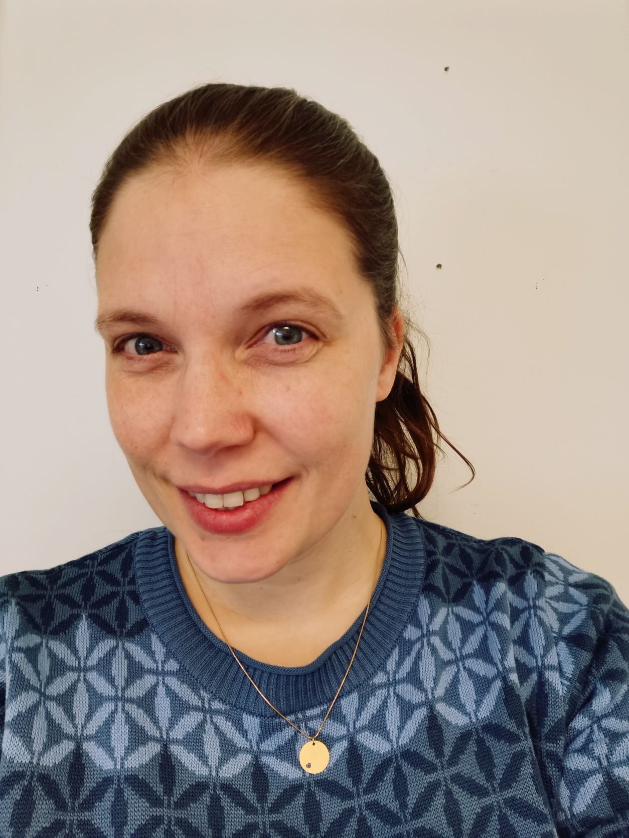 Ellen Damås Mentzoni