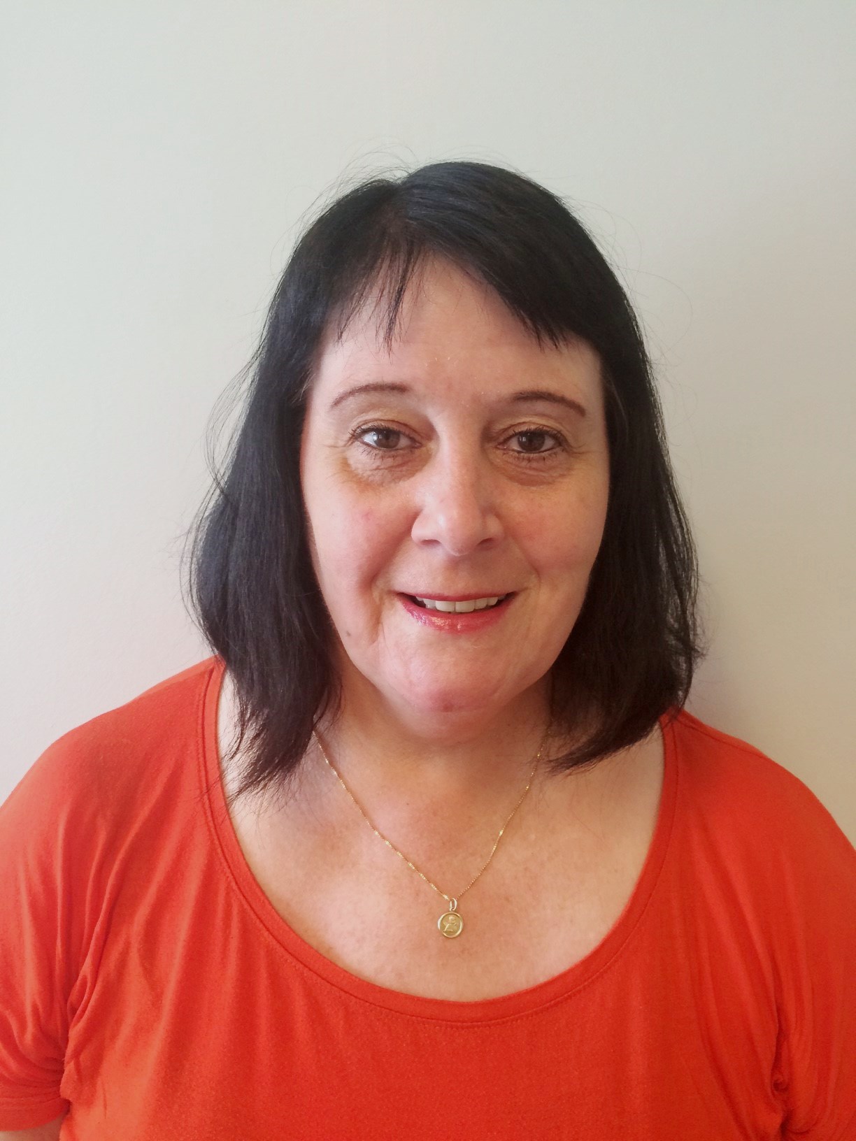 Astrid Marie Ingebriktsen