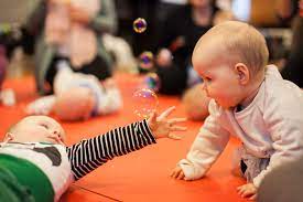 BABYSANG I LEIRFJORD 2023