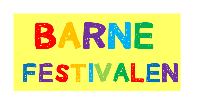 Barnefestival 2023 