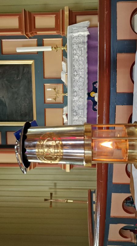 Olavsflammen