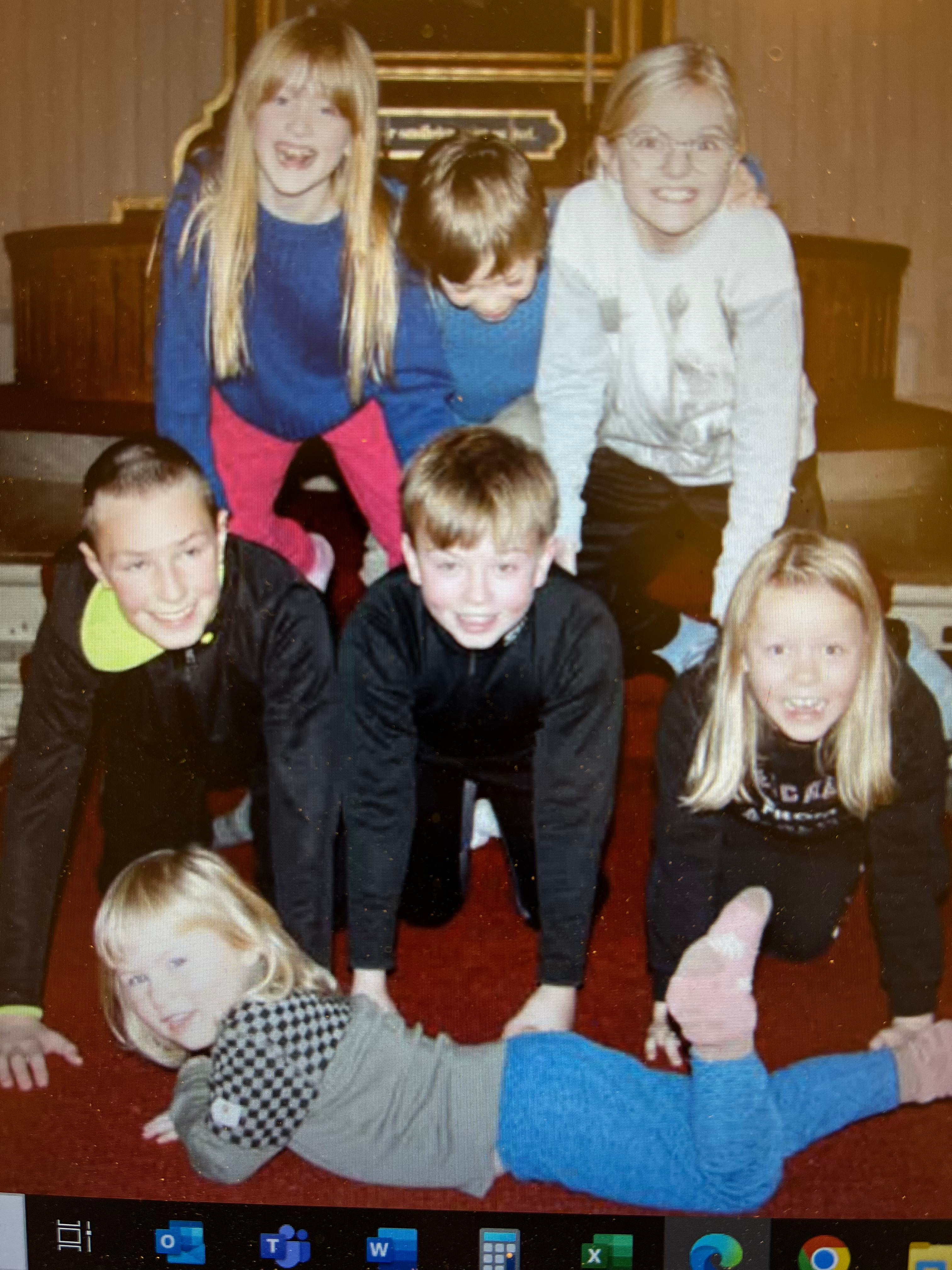 Menighetsblad
