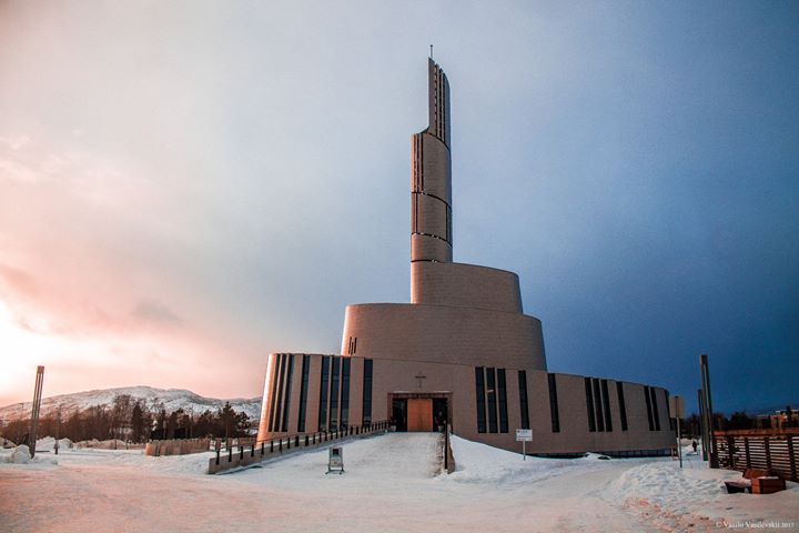 BIBELTIME 27.MAI kl 1900.