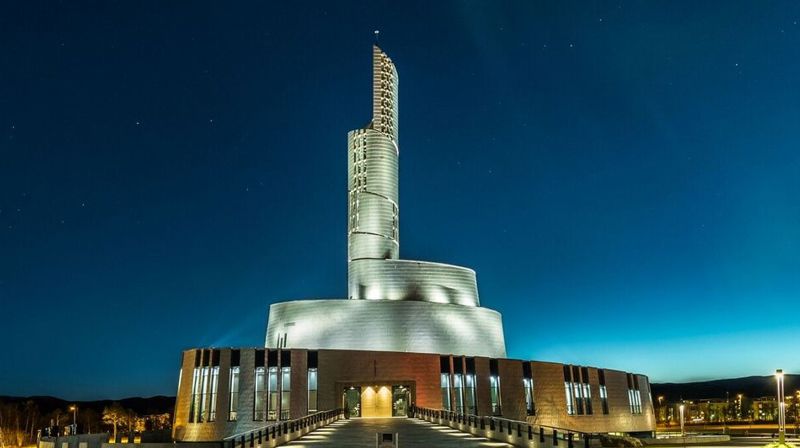 Generasjonsmiddag 27. februar