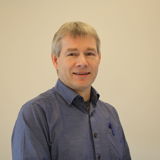 Gunnar Tangvik
