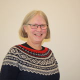 Oddhild Klevberg
