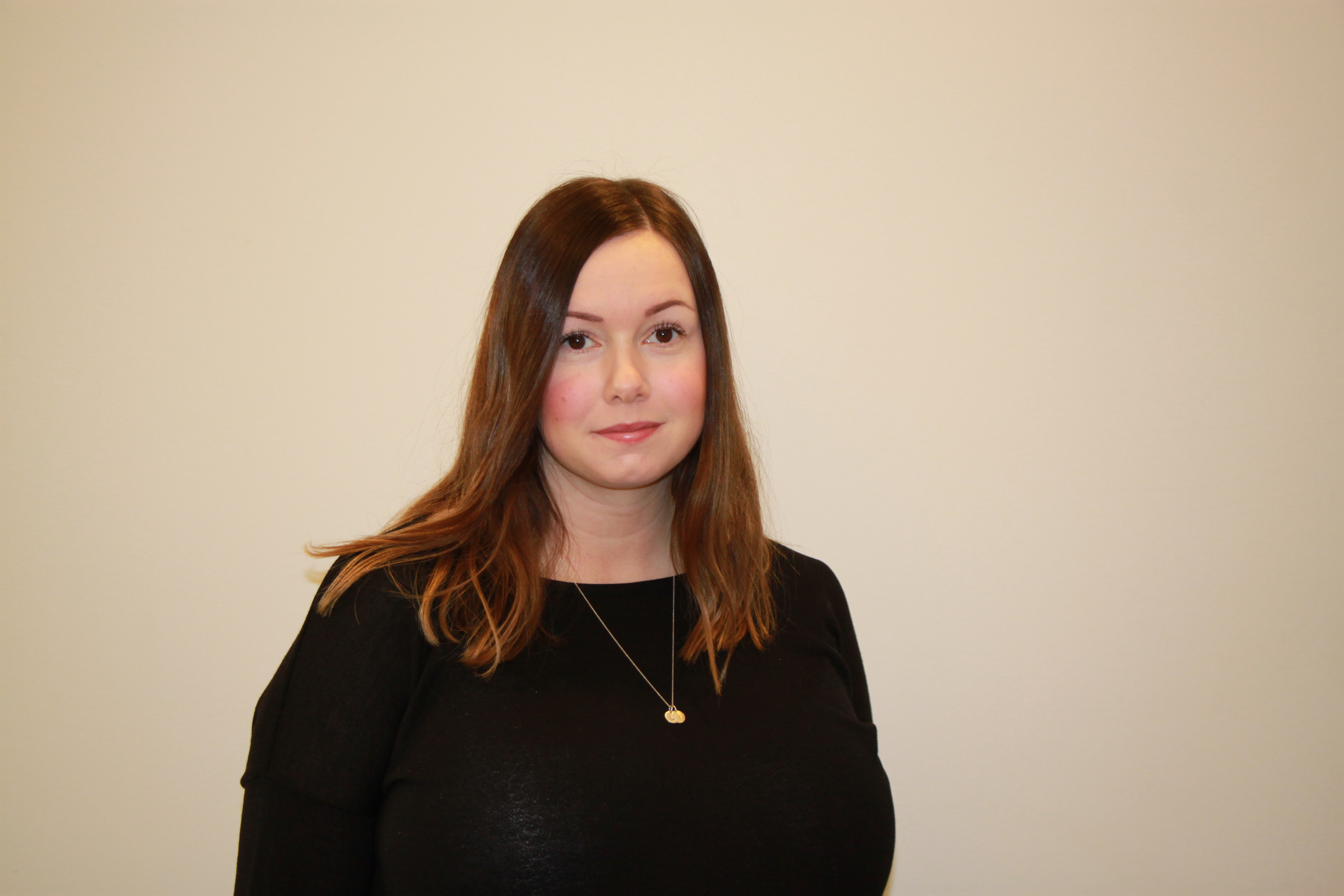 Renate Christoffersen  Sterner