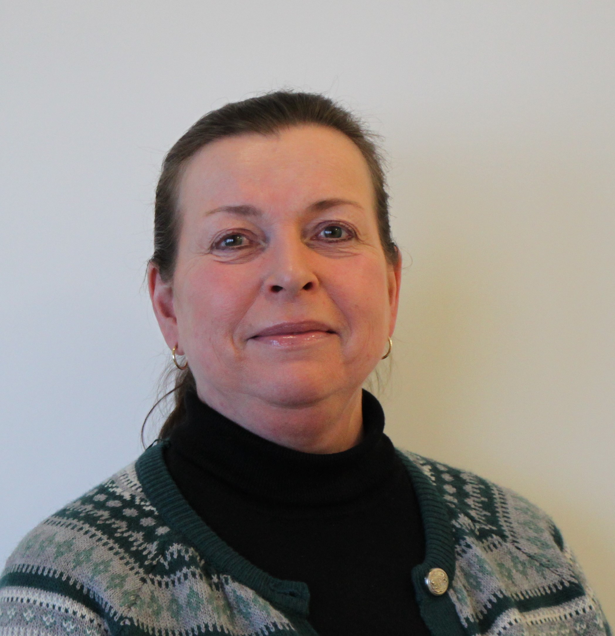 Inger Elisabeth Haug