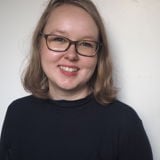 Magnhild Nerheim Monsen