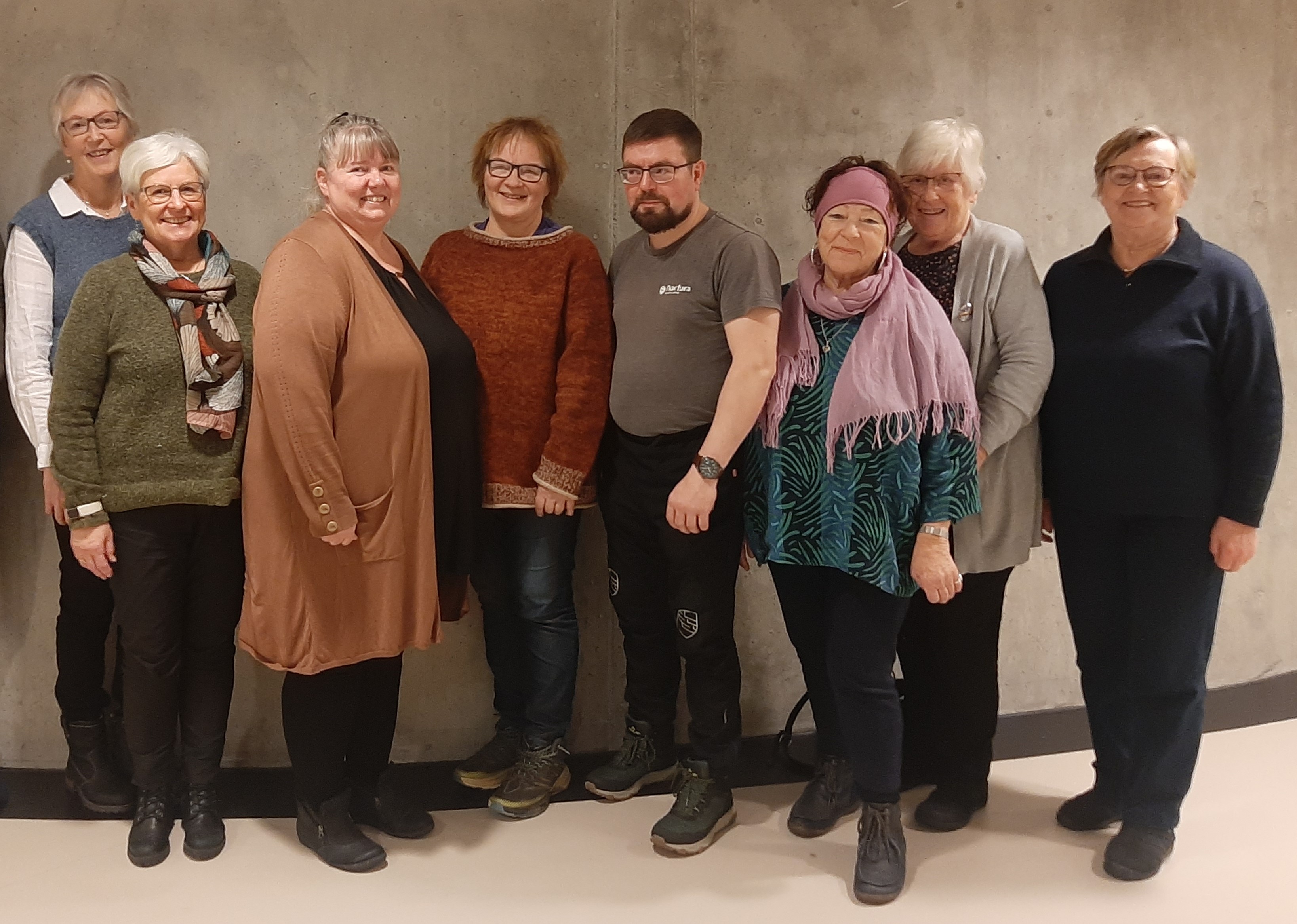 Menighetsrådet i Talvik