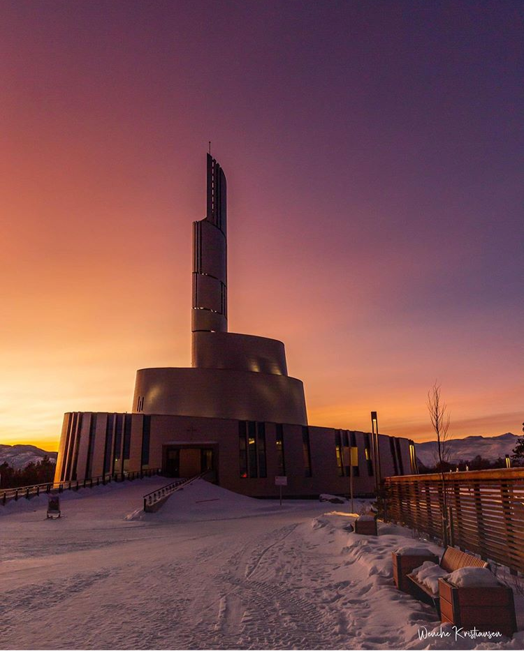 Foto: Wenche Kristiansen